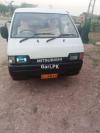 Mitsubishi Hiace  1996 For Sale in Sohawa