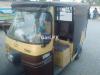 Sazgar Rickshaw  2016 For Sale in Islamabad