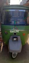 New Asia Loader Rickshaw  2016 For Sale in Rawalpindi