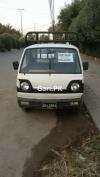 Suzuki Ravi  2006 For Sale in Karachi