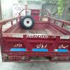 New Asia Loader Rickshaw  2020 For Sale in Lahore
