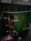 New Asia Loader Rickshaw  2017 For Sale in Lahore