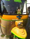 New Asia Loader Rickshaw  2019 For Sale in Wah