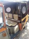 Siwa Rickshaw  2018 For Sale in Lahore