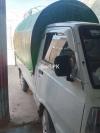 Suzuki Pickup  1989 For Sale in Quetta