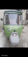 New Asia Rickshaw  2015 For Sale in Lahore