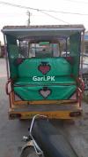 Tez Raftar Rickshaw  2016 For Sale in Gujrat