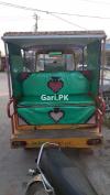 Tez Raftar Rickshaw  2016 For Sale in Gujrat