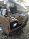 Suzuki Pickup  1989 For Sale in Karachi