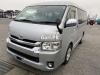 Toyota Hiace  2015 For Sale in Sheikhupura