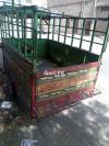 United Loader Rickshaw  2014 For Sale in Khanewal