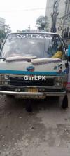 Toyota Hiace  1984 For Sale in Gujranwala