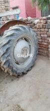 Massey Ferguson MF 260  1977 For Sale in Faisalabad