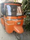 Sazgar Rickshaw  2020 For Sale in Lahore