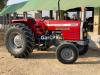 Massey Ferguson MF 385  2016 For Sale in Lahore