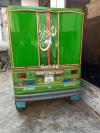 New Asia Loader Rickshaw  2018 For Sale in Lahore