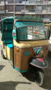 Sazgar Rickshaw  2013 For Sale in Karachi