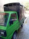 Suzuki Ravi  2015 For Sale in Sialkot