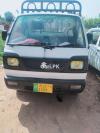 Suzuki Ravi  2012 For Sale in Islamabad