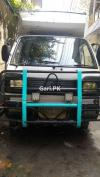 Suzuki Pickup  2013 For Sale in Rawalpindi