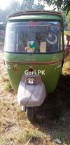 New Asia Loader Rickshaw  2012 For Sale in Lahore