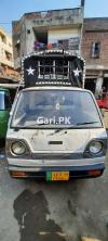 Suzuki Pickup  2008 For Sale in Lahore