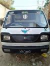 Suzuki Pickup  2011 For Sale in Karachi