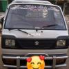 Suzuki Ravi  2011 For Sale in Karachi