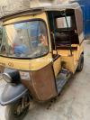 Sazgar Rickshaw  2013 For Sale in Karachi