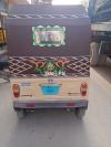 Sazgar Rickshaw  2014 For Sale in Karachi