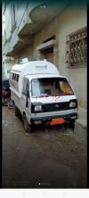 Suzuki Ravi  2013 For Sale in Karachi