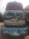 Hino Truck  1988 For Sale in Sargodha