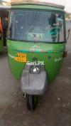 New Asia Loader Rickshaw  2017 For Sale in Lahore