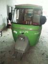 New Asia Loader Rickshaw  2013 For Sale in Faisalabad