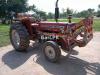 Massey Ferguson MF 260  2002 For Sale in Sargodha