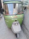 New Asia Loader Rickshaw  2015 For Sale in Rawalpindi