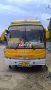 Hino Bus  2012 For Sale in Karachi