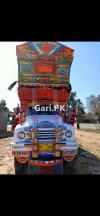 Bedford Bus  1987 For Sale in Chakwal