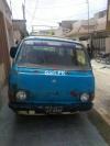 Toyota Hiace  1982 For Sale in Karachi