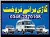 Suzuki Ravi  1985 For Sale in Karachi