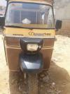 Sazgar Rickshaw  2020 For Sale in Karachi