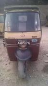 Sazgar Rickshaw  2016 For Sale in Karachi