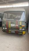 Hino Bus  1984 For Sale in Peshawar