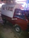 Suzuki Ravi  1984 For Sale in Karachi