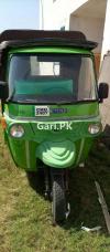 United Loader Rickshaw  2018 For Sale in Rawalpindi