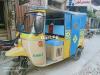 Tez Raftar Rickshaw  2019 For Sale in Faisalabad