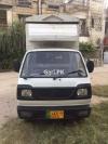 Suzuki Pickup  2012 For Sale in Lahore