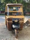 Sazgar Rickshaw  2017 For Sale in Jhelum