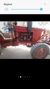 Massey Ferguson MF 385  1998 For Sale in Chishtian