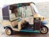 Sazgar Rickshaw  2015 For Sale in Karachi